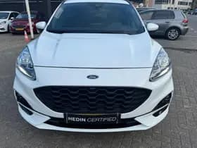 Ford Kuga 2.5 PHEV ST-Line X | Winter Pack | Driver Assistance Pack thumbnail 2