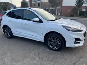 Ford Kuga 2.5 PHEV ST-Line X | Winter Pack | Driver Assistance Pack thumbnail 5