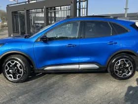 Ford Kuga 2.5 PHEV Active X | Panoramadak | Winter Pack | Technology Pack thumbnail 2