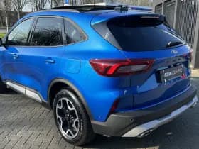 Ford Kuga 2.5 PHEV Active X | Panoramadak | Winter Pack | Technology Pack thumbnail 3