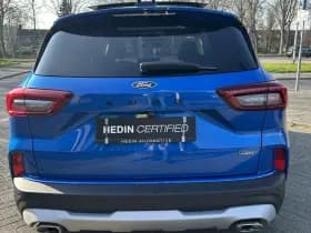 Ford Kuga 2.5 PHEV Active X | Panoramadak | Winter Pack | Technology Pack thumbnail 4