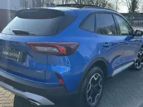 Ford Kuga 2.5 PHEV Active X | Panoramadak | Winter Pack | Technology Pack thumbnail 5