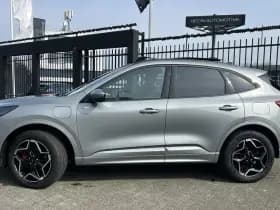 Ford Kuga 2.5 PHEV ST-Line X | Panoramadak | Trekhaak wegklapbaar | 19 inch | Winter Pack | Matrix LED | Ford Voordeel € 6.000,- thumbnail 2