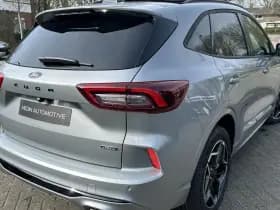 Ford Kuga 2.5 PHEV ST-Line X | Panoramadak | Trekhaak wegklapbaar | 19 inch | Winter Pack | Matrix LED | Ford Voordeel € 6.000,- thumbnail 5