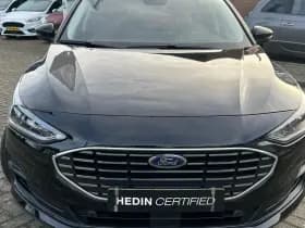 Ford Focus 1.0 EcoBoost Hybrid Titanium | SYNC 4 | Privacy Glass | NIEUW MET € 6.195,- KORTING! thumbnail 2