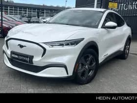 Ford Mustang Mach-E thumbnail 1