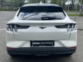 Ford Mustang Mach-E thumbnail 4