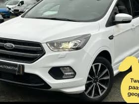 Ford Kuga 1.5 EcoBoost ST Line | Xenon | Elektrische achterklep | Voorruitverwarming