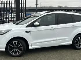 Ford Kuga 1.5 EcoBoost ST Line | Xenon | Elektrische achterklep | Voorruitverwarming thumbnail 2