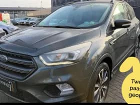 Ford Kuga 1.5 EcoBoost ST Line | Elektrische trekhaak | Privacy glass