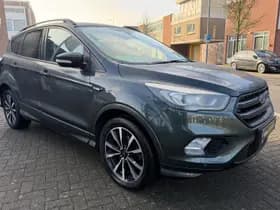 Ford Kuga 1.5 EcoBoost ST Line | Elektrische trekhaak | Privacy glass thumbnail 4