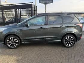 Ford Kuga 1.5 EcoBoost ST Line | Elektrische trekhaak | Privacy glass thumbnail 5