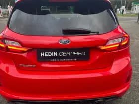 Ford Fiesta 1.0 EcoBoost ST-Line 125pk | Panoramadak | Winter Pack | BLIS | B&O | Keyless Entry | 18 inch thumbnail 3