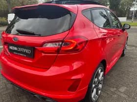 Ford Fiesta 1.0 EcoBoost ST-Line 125pk | Panoramadak | Winter Pack | BLIS | B&O | Keyless Entry | 18 inch thumbnail 4