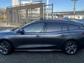 Ford Focus Wagon 1.0 EcoBoost Hybrid ST Line | Winter Pack | SYNC 4 thumbnail 3