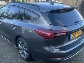 Ford Focus Wagon 1.0 EcoBoost Hybrid ST Line | Winter Pack | SYNC 4 thumbnail 4