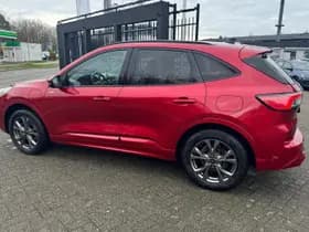 Ford Kuga 2.5 PHEV ST-Line X | Wegklapbare trekhaak | Stoelverwarming thumbnail 4