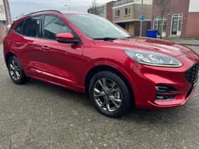 Ford Kuga 2.5 PHEV ST-Line X | Wegklapbare trekhaak | Stoelverwarming thumbnail 5