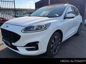 Ford Kuga thumbnail 1