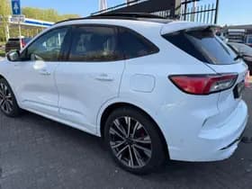 Ford Kuga thumbnail 3