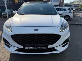 Ford Kuga thumbnail 5