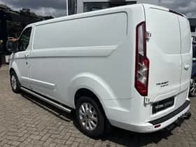 Ford Transit Custom 300 2.0 TDCI L2H1 Limited | Trekhaak | Side Bars thumbnail 2