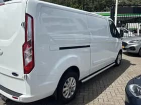 Ford Transit Custom 300 2.0 TDCI L2H1 Limited | Trekhaak | Side Bars thumbnail 4