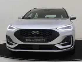 Ford Focus Wagon 1.0 EcoBoost Hybrid ST Line thumbnail 2