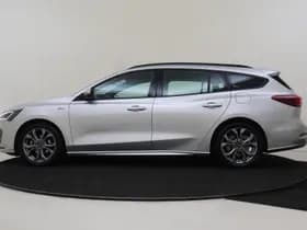 Ford Focus Wagon 1.0 EcoBoost Hybrid ST Line thumbnail 3