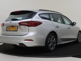 Ford Focus Wagon 1.0 EcoBoost Hybrid ST Line thumbnail 5
