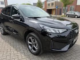 Ford Kuga thumbnail 2