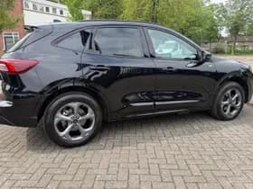 Ford Kuga thumbnail 3