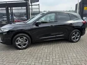 Ford Kuga thumbnail 4