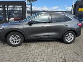 Ford Kuga 2.5 PHEV Titanium | Trekhaak wegklapbaar | Driver Assistance Pack | thumbnail 2