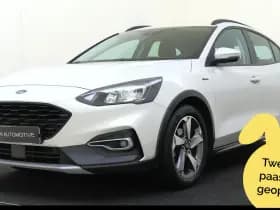 Ford Focus 1.0 EcoBoost Hybrid Active Business | Winter Pack