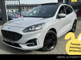 Ford Kuga 2.5 PHEV Graphite Edition | Panoramadak | Trekhaak | Winter Pack | Driver Assistance Pack
