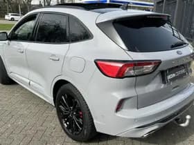 Ford Kuga 2.5 PHEV Graphite Edition | Panoramadak | Trekhaak | Winter Pack | Driver Assistance Pack thumbnail 3