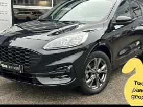 Ford Kuga 2.5 PHEV ST-Line X | Driver Assistance Pack | Winter Pack
