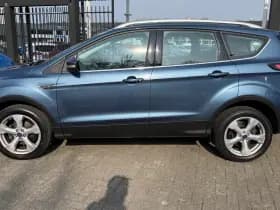 Ford Kuga 1.5 EcoBoost Titanium | Trekhaak | Camera | 18 inch | Sony audio thumbnail 2