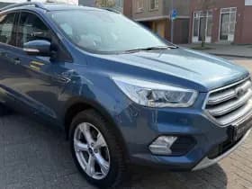 Ford Kuga 1.5 EcoBoost Titanium | Trekhaak | Camera | 18 inch | Sony audio thumbnail 3