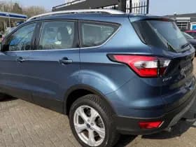 Ford Kuga 1.5 EcoBoost Titanium | Trekhaak | Camera | 18 inch | Sony audio thumbnail 4