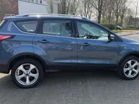 Ford Kuga 1.5 EcoBoost Titanium | Trekhaak | Camera | 18 inch | Sony audio thumbnail 5