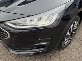 Ford Focus 1.0 EcoBoost Hybrid Titanium Style | Winter Pack | Parking Pack thumbnail 5