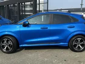 Ford Puma 1.0 EcoBoost Hybrid ST-Line | Comfort Pack | Driver Assistance Pack | Winter Pack thumbnail 2