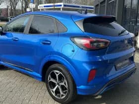 Ford Puma 1.0 EcoBoost Hybrid ST-Line | Comfort Pack | Driver Assistance Pack | Winter Pack thumbnail 3