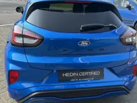 Ford Puma 1.0 EcoBoost Hybrid ST-Line | Comfort Pack | Driver Assistance Pack | Winter Pack thumbnail 4