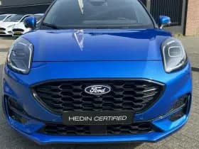 Ford Puma 1.0 EcoBoost Hybrid ST-Line | Comfort Pack | Driver Assistance Pack | Winter Pack thumbnail 5