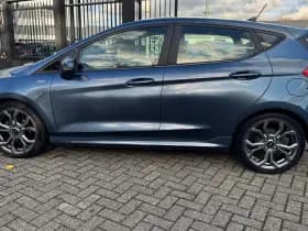 Ford Fiesta 1.0 EcoBoost ST-Line thumbnail 2