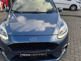Ford Fiesta 1.0 EcoBoost ST-Line thumbnail 4