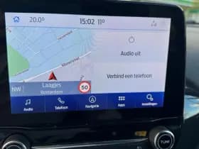 Ford Fiesta 1.0 EcoBoost ST-Line thumbnail 5